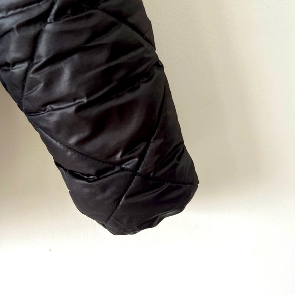 COPY - Joe Fresh puffer style jacket - Picture 5 of 5